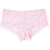 hanky panky Women's Signature Lace Boyshorts