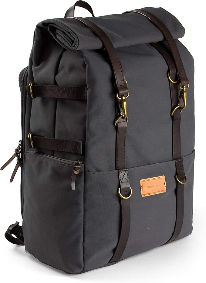 property of karl rugzak reistas stone eco rugzak 44 liter amazon nl