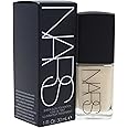 NARS Sheer Glow Foundation, Siberia/Light, 30 ml