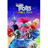 Trolls World Tour