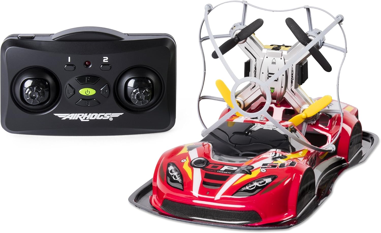 air hogs car drone