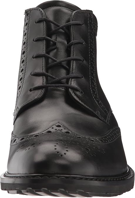 ecco vitrus i wingtip boot