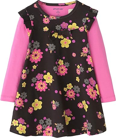 amazon girl winter dress