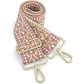 Purse Straps Replacement Crossbody - Guitar Strap for Purses Crossbody