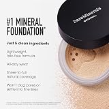 bareMinerals Original Mineral Loose Foundation SPF 15 No. 14 Medium 8g view 6