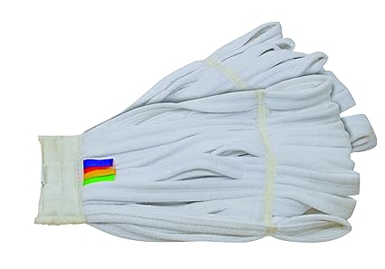 Syr X0000202 Code Couleur Micro Fibre Kentucky Balai 350 G