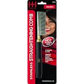 Annie Straightening Comb, Fine Teeth