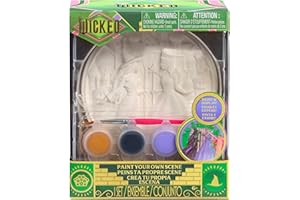 Universal Wicked Paint A Ceramic