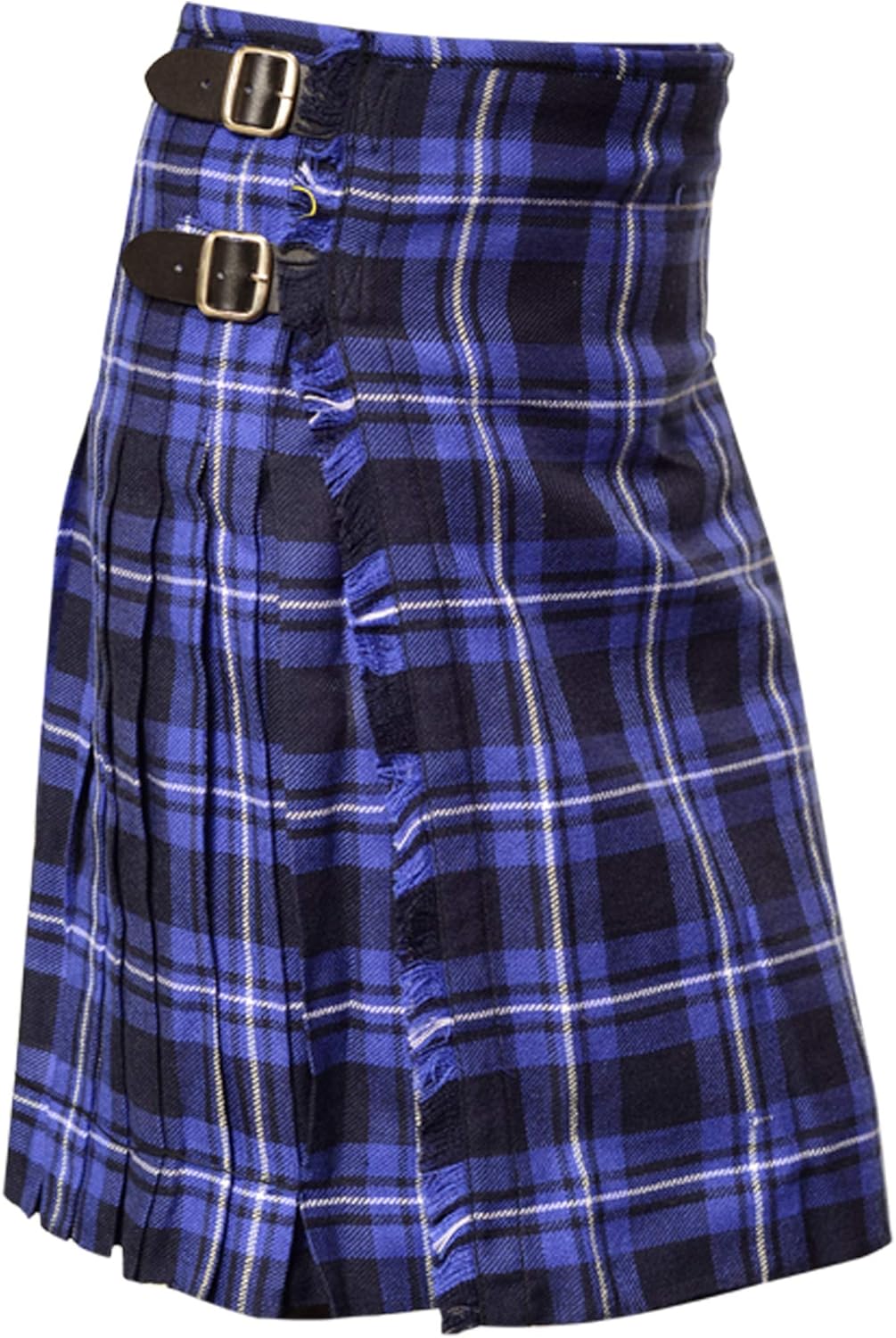 acrylic kilt