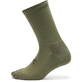 Under Armour Unisex Adult Tactical Boot Socks