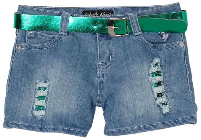 baby phat shorts