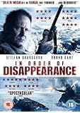 In Order of Disappearance [DVD]