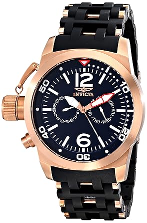 Stuhrling Original Classic Analog Silver Dial Mens Watch - 434.33152