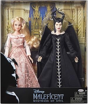 maleficent doll 2019