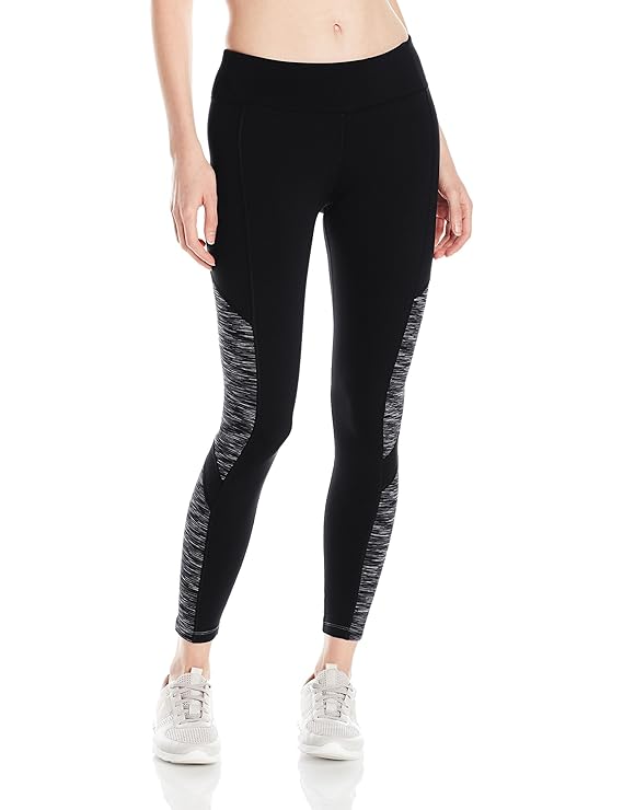 Buy Calvin Klein Performance Women's Tech Fleece Color Block Legging