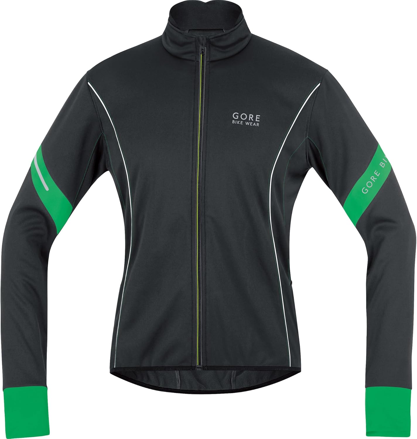 Gore Bike Wear, Herren, Road Radfahrer Jacke, PE, Gore