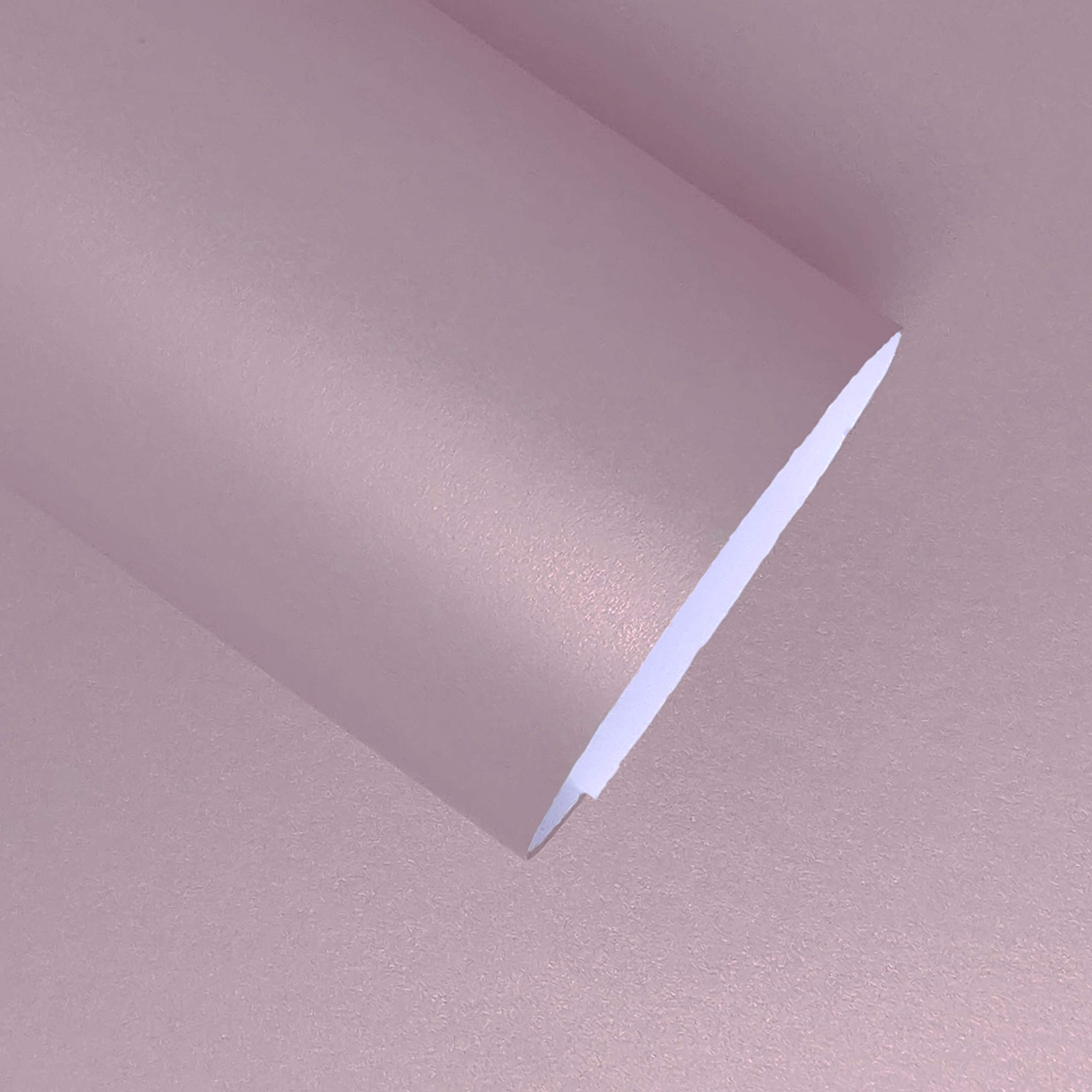 COSMOSPearl A4 Single Sided Pearlescent Craft Card 300 GSM Pack of 10 Pearlised Sheets (Powder Purple)