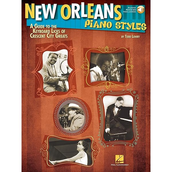 Dr John Teaches New Orleans Piano - Complete Edition | Blues and