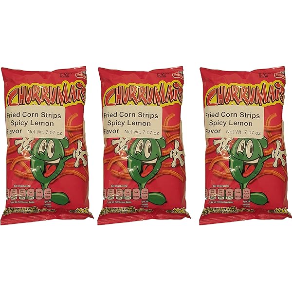 Details more than 71 churritos chips green bag super hot xkldase.edu.vn