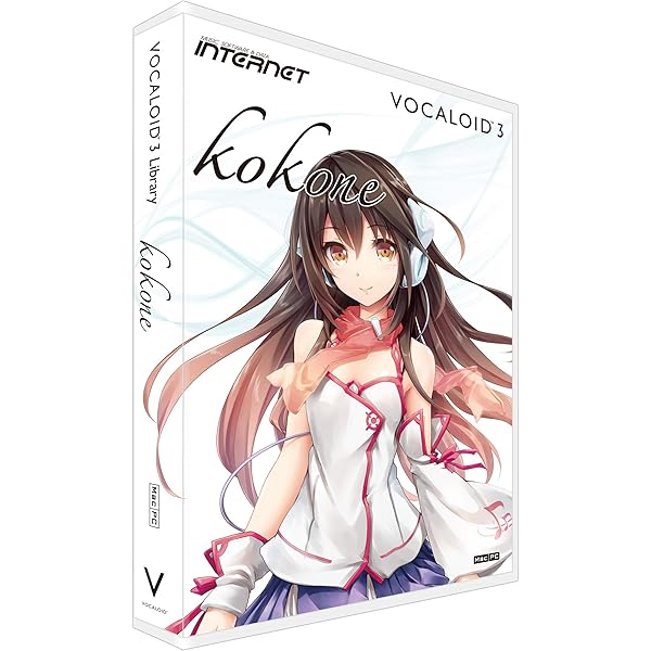 KAITO V3(VOCALOID3) 本体 KAITO V3(VOCALOID3) 本体 KAITO V3(VOCALOID3) 本体 KAITO V3