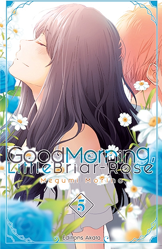 Download Good Morning, Little Briar-Rose - tome 5 PDF