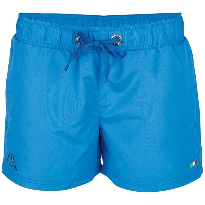 pantaloncini kappa amazon