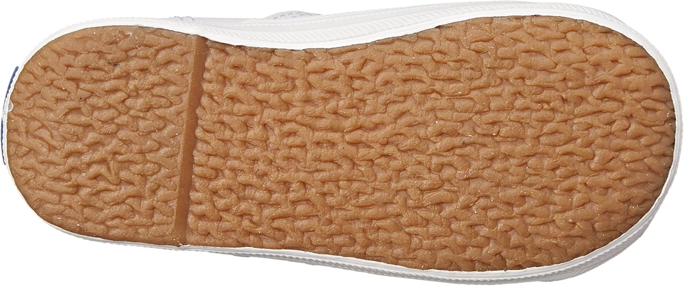 toddler white leather keds