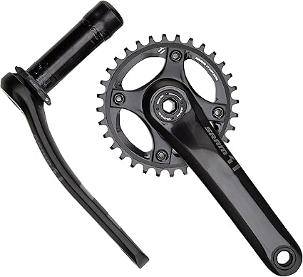sram x1 1400 crankset
