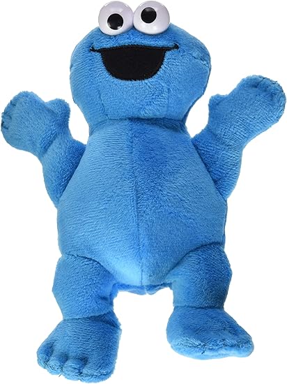 playskool friends sesame street