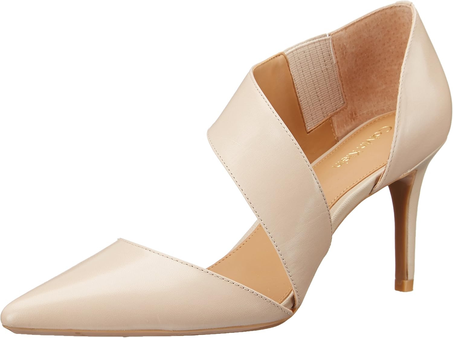 calvin klein women's gella dress pumps