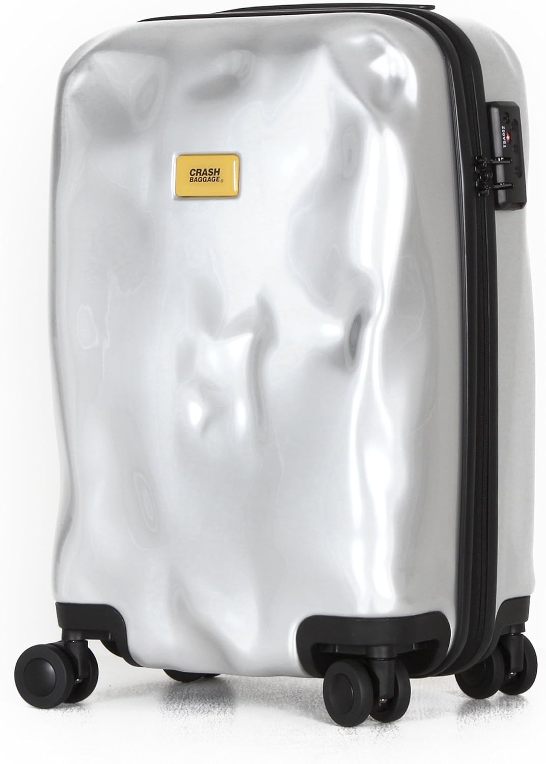 crash baggage amazon