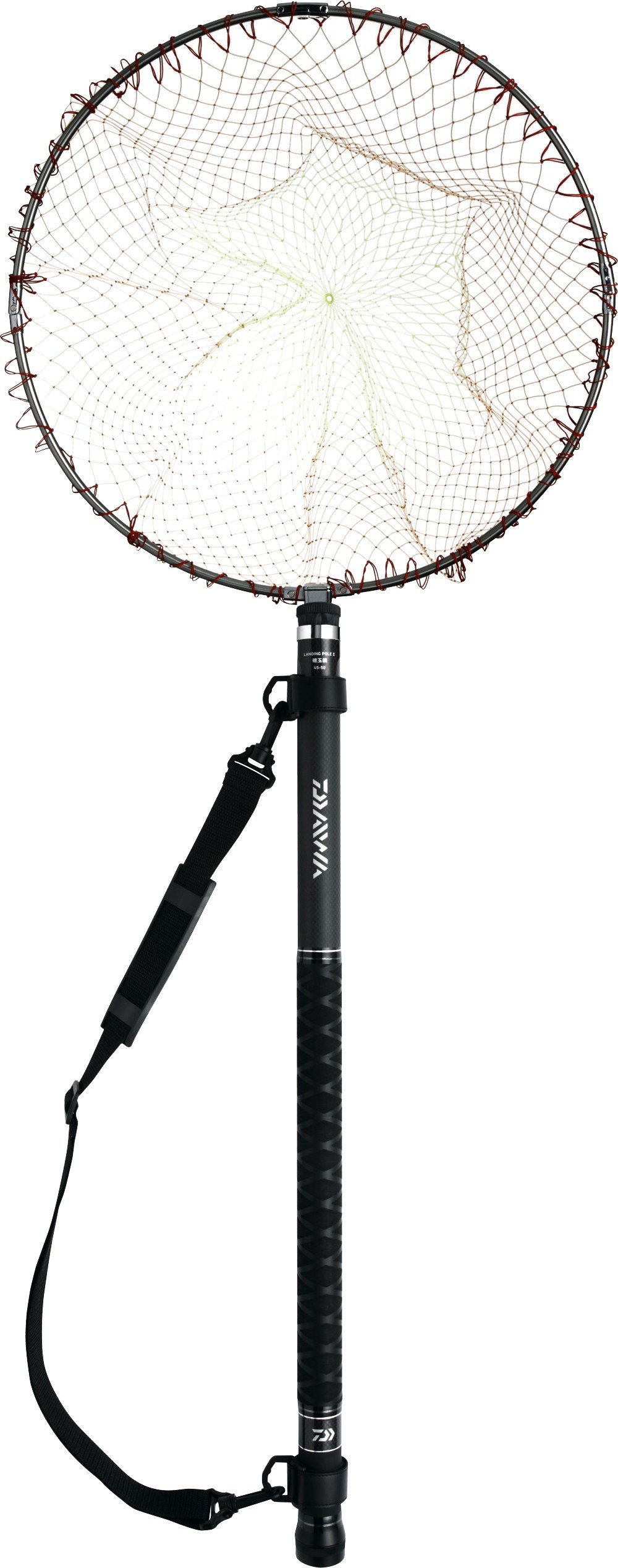 DAIWA ランディングポールII 磯玉網 60-50 ダイワの商品画像