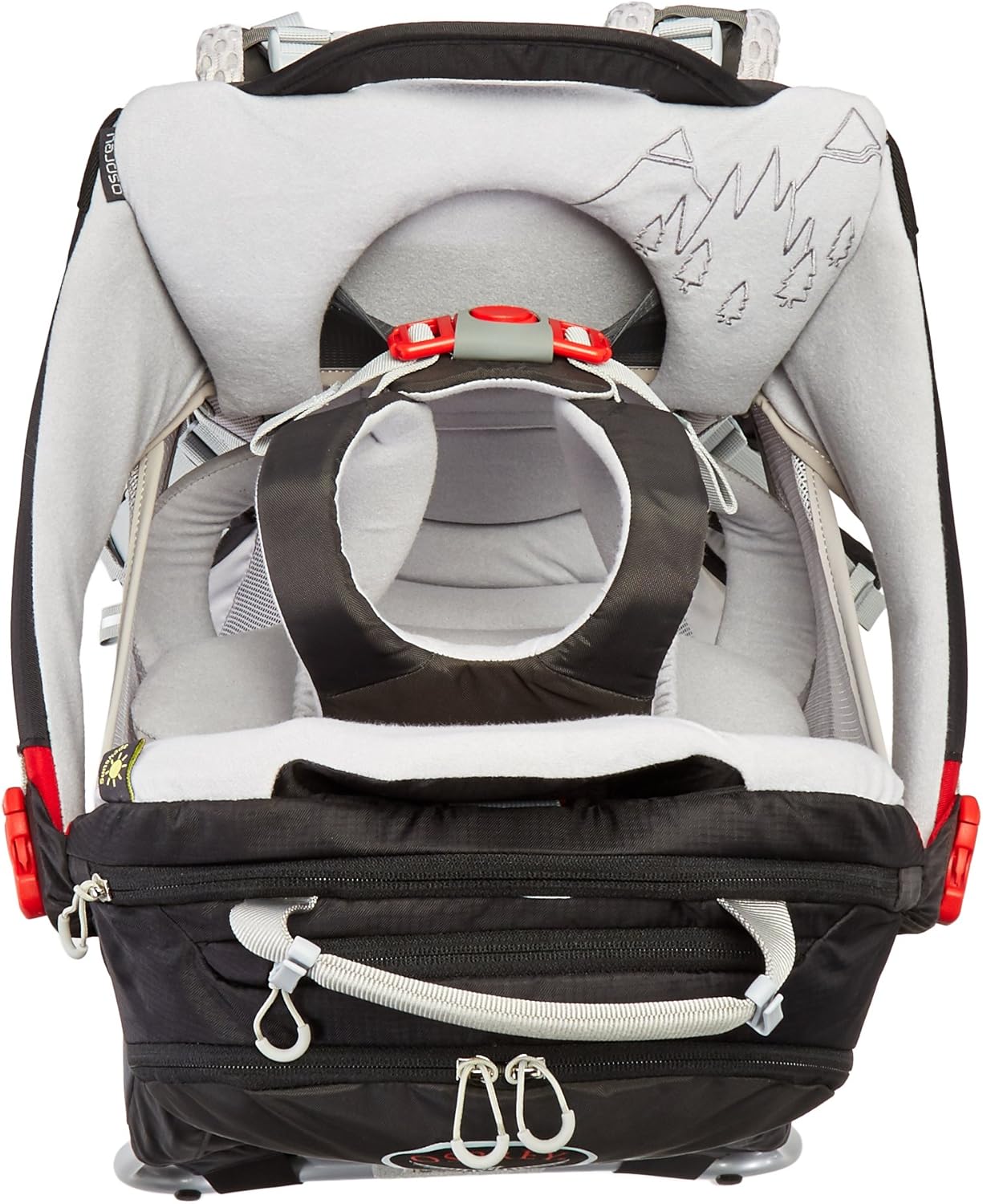 osprey poco ag amazon