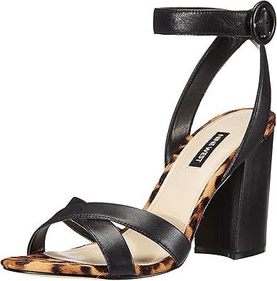 amazon nine west sandals