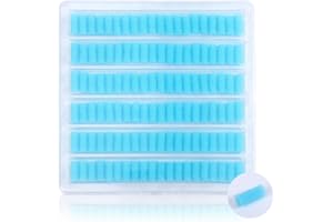 GROWNSY 120 PCS Premium Nasal Filters for Grownsy/NoseFrida/NeilMed/Molucky/Mr. Pen Nasal Aspirators