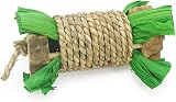 Rosewood Rosewood Boredom Breaker Rustling Roller Small Animal Toy view 3