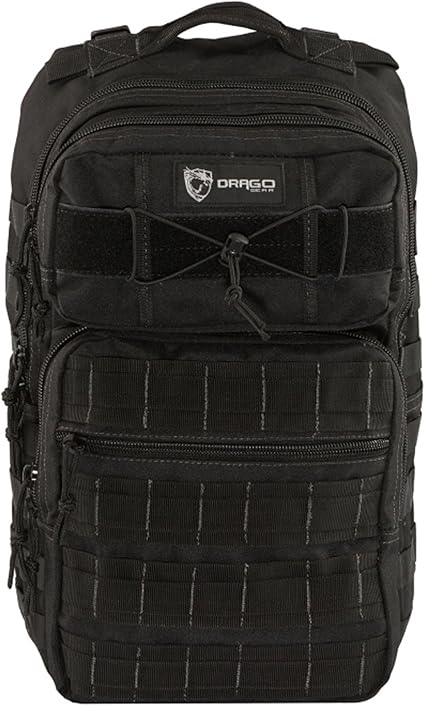 drago gear ranger laptop backpack