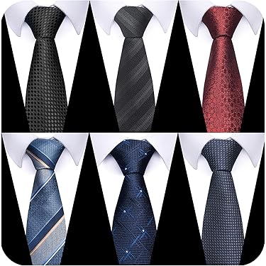 dress ties amazon