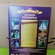 Die kleine Seejungfrau digital überarbeitete Fassung DEFA ...