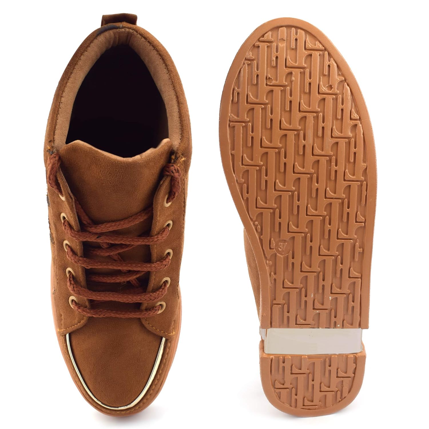 beonza women's suede casual boots shoes