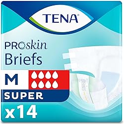 Tena ProSkin Unisex Incontinence Adult