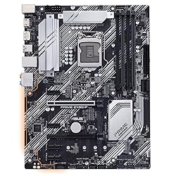 ASUS Prime Z490-P LGA 1200 (Intel® 10th Gen) ATX
