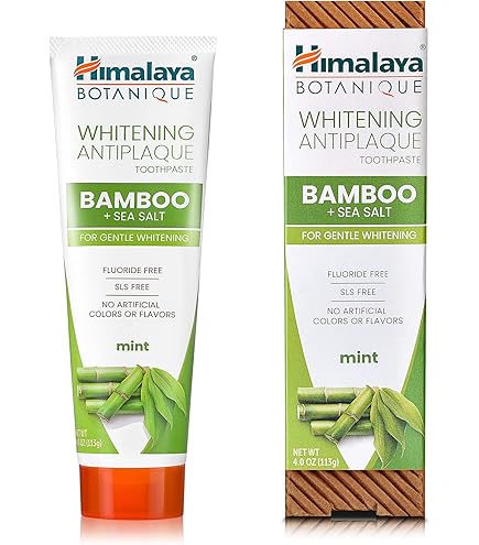 best charcoal whitening toothpaste