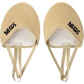 Sasaki Beige Half Shoes for Women &amp; Girls, Size L2-L, M, S2-S6, Stability Support for Intense Movement