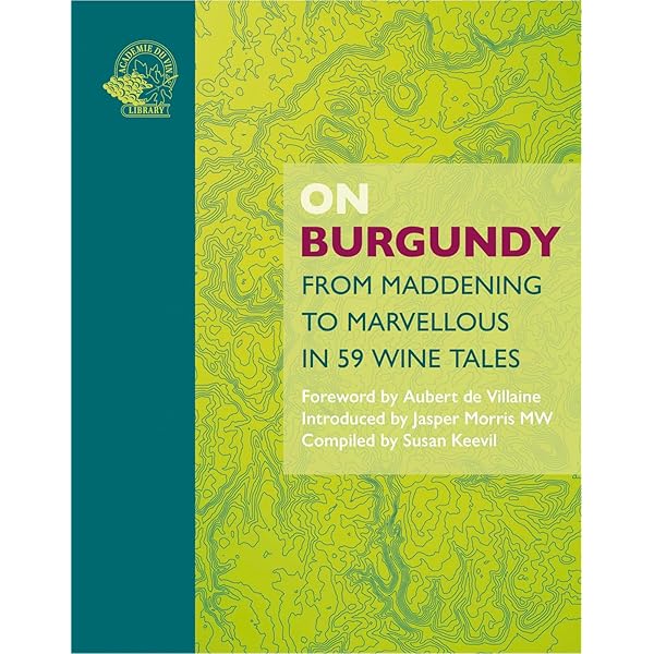 【限定品】The Grand Crus of Burgundy英語版ワイン地図本 限定品】The Grand Crus of Burgundy英語版ワイン地図本 限定品