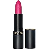 Revlon Super Lustrous The Luscious Mattes Lipstick, High Impact with Moisturizing Velvety Formula, Heart Breaker, 0.74 oz
