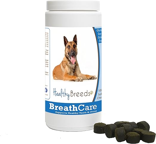 amazon dog breath freshener