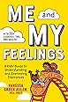 Emotional Intelligence for Kids Workbook: Understanding Feelings, Self-Regulation and Mindfulness