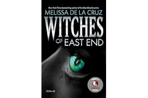 Witches of East End (Witches of the East Book 1)