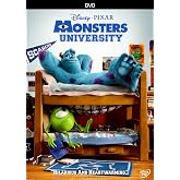 Monsters University